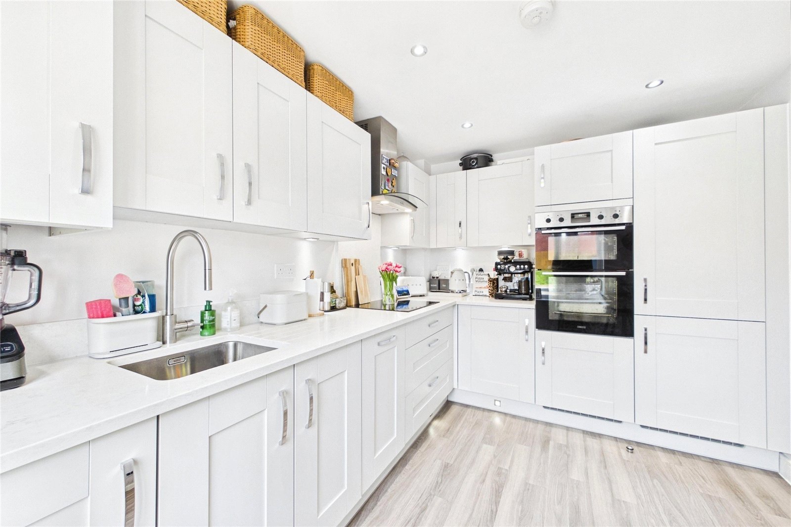 3 bedroom House for sale in Spencers Wood, Reading, Berkshire