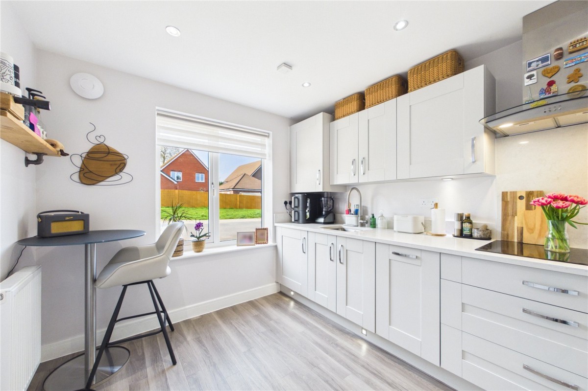 Spencers Wood, Reading, Berkshire