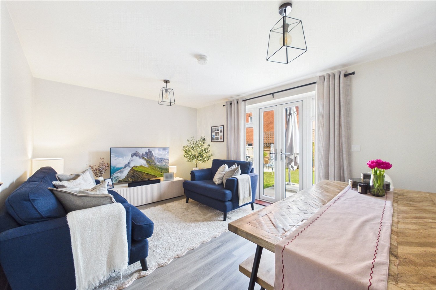 Spencers Wood, Reading, Berkshire