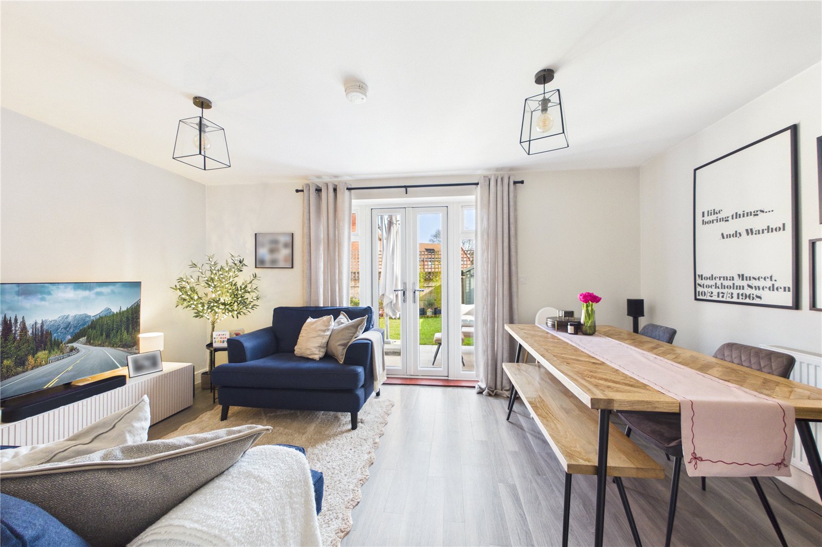 3 bedroom House for sale in Spencers Wood, Reading, Berkshire