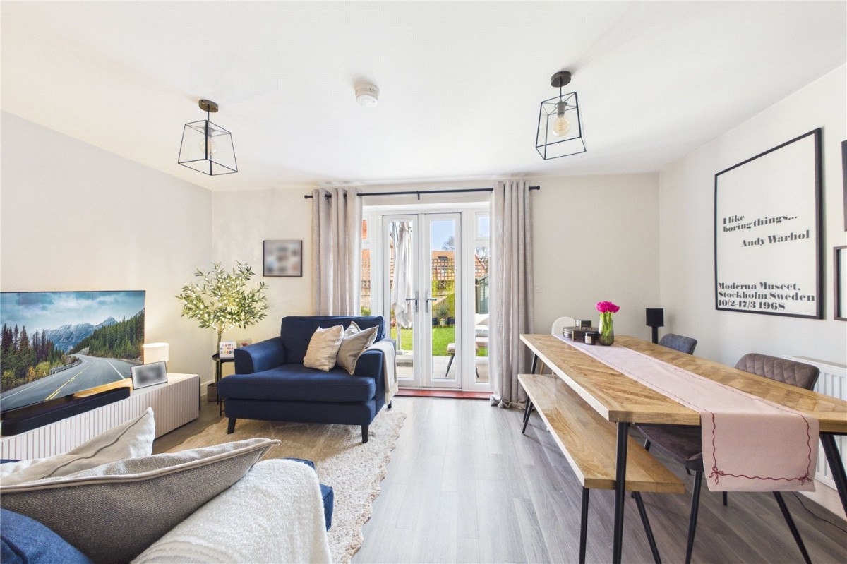 Spencers Wood, Reading, Berkshire