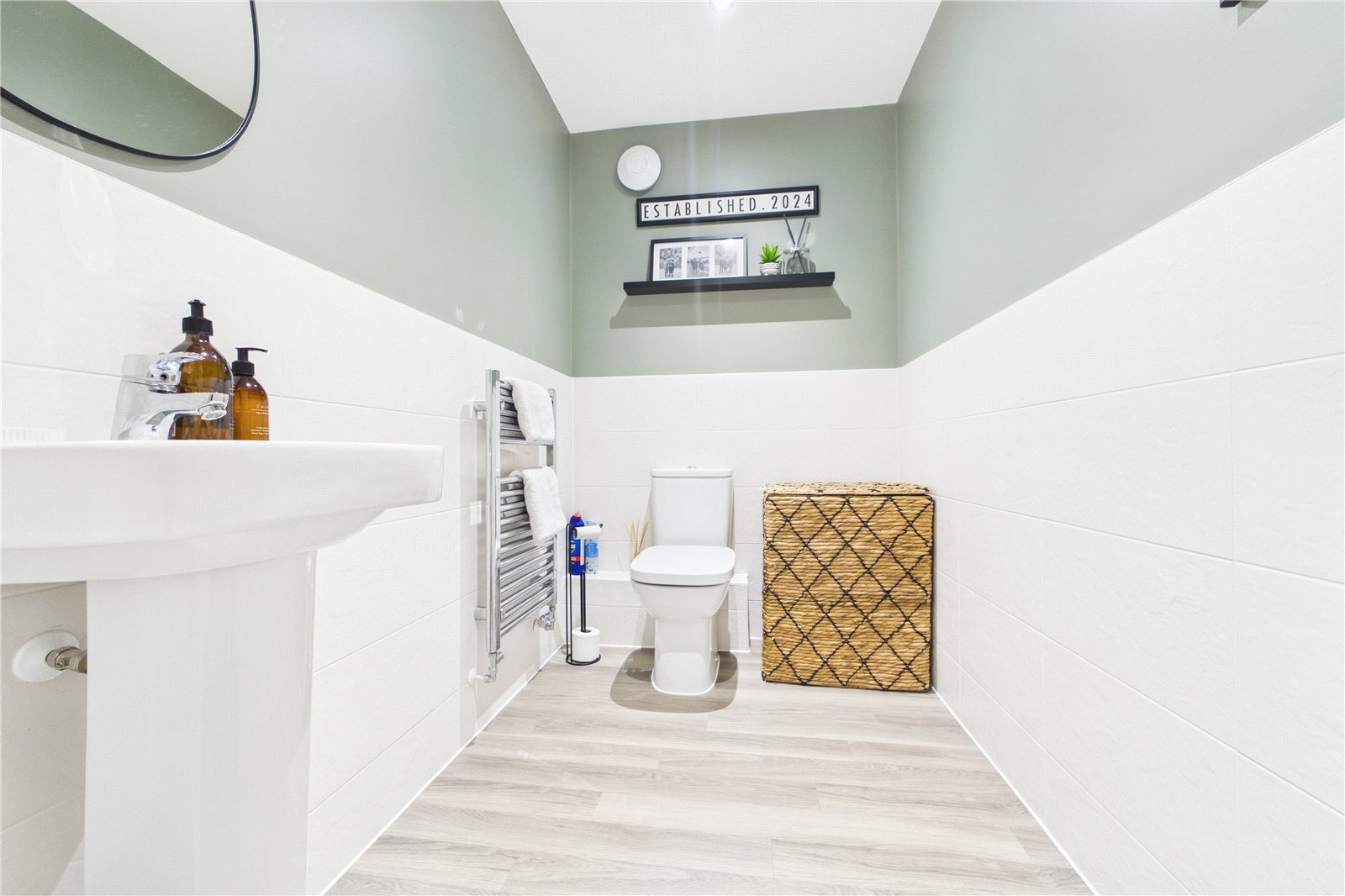 3 bedroom House for sale in Spencers Wood, Reading, Berkshire