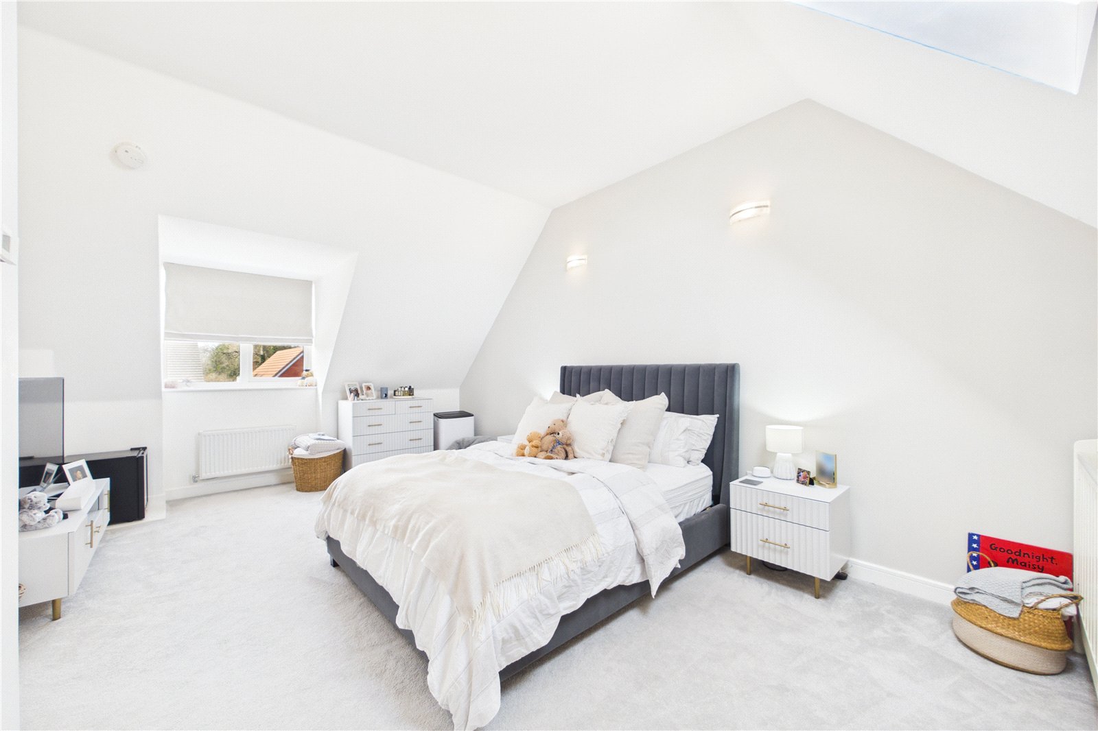 3 bedroom House for sale in Spencers Wood, Reading, Berkshire
