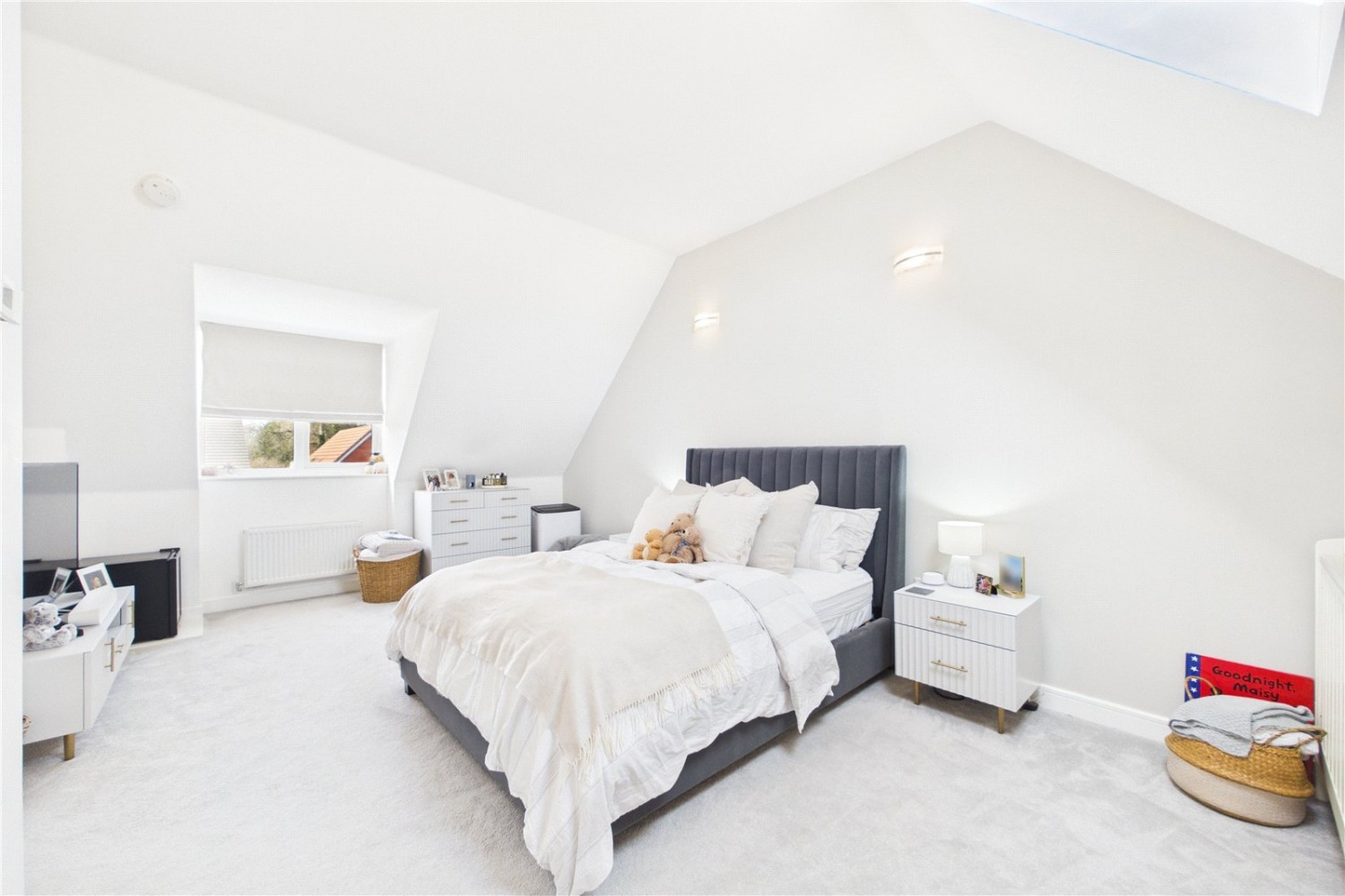 Spencers Wood, Reading, Berkshire