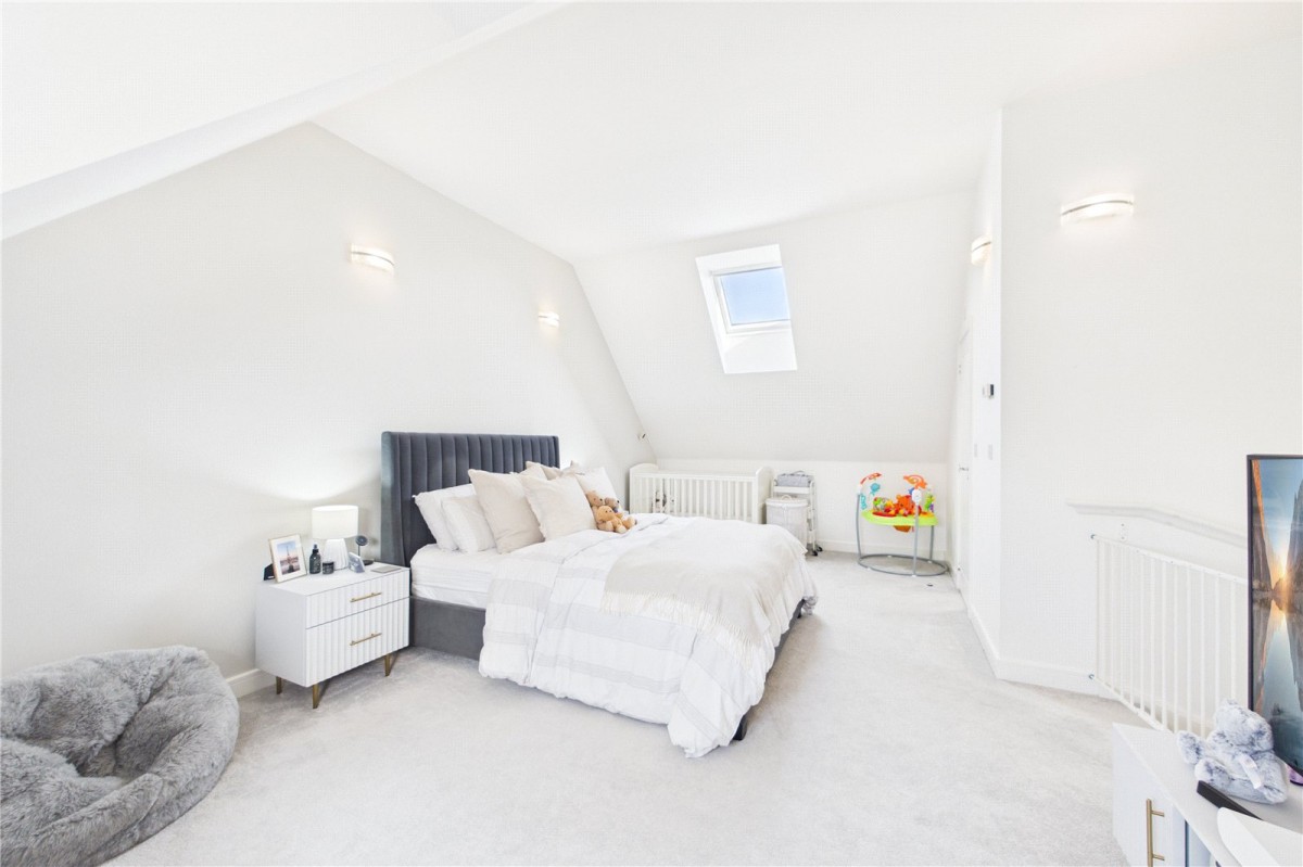 Spencers Wood, Reading, Berkshire