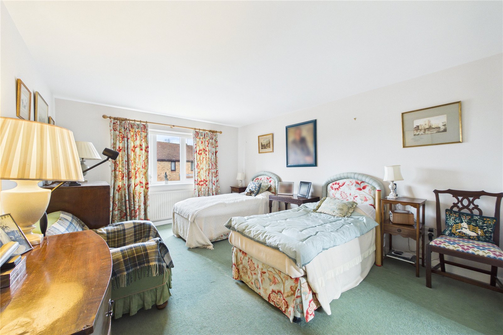5 bedroom House for sale in Swallowfield, Reading, Berkshire