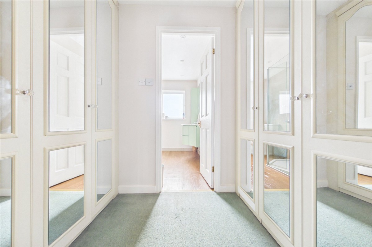 Swallowfield, Reading, Berkshire