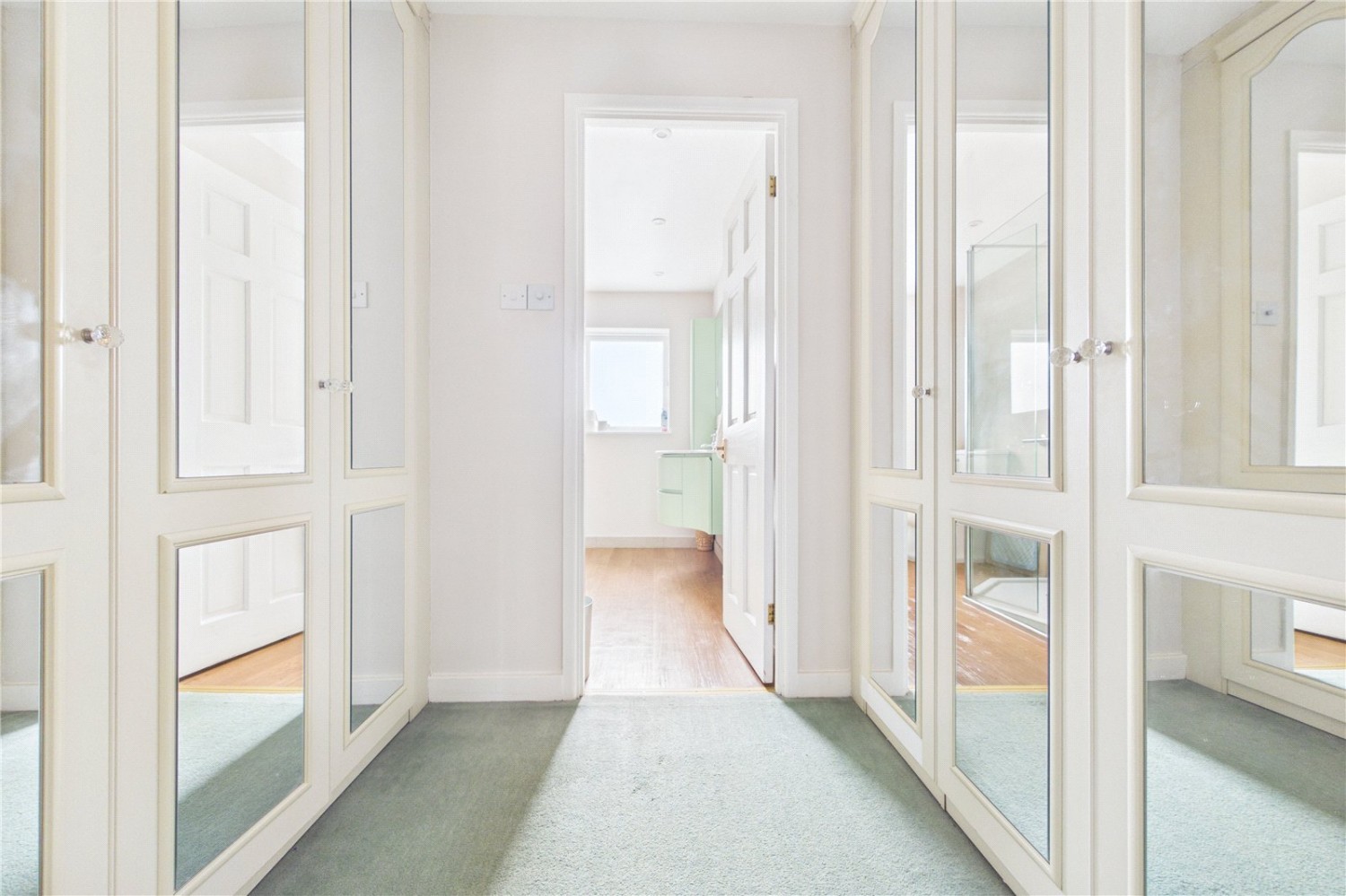 Swallowfield, Reading, Berkshire