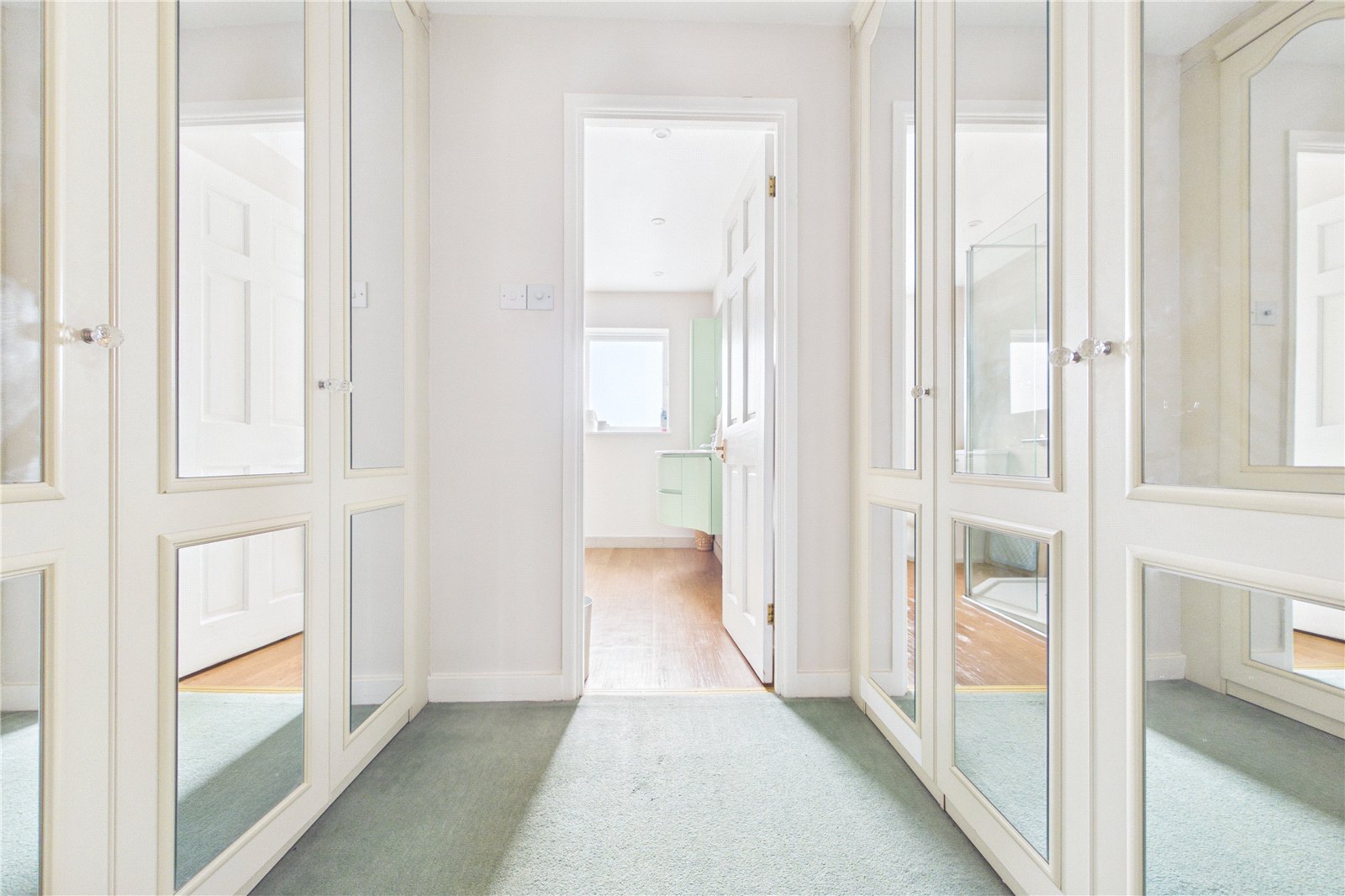 5 bedroom House for sale in Swallowfield, Reading, Berkshire