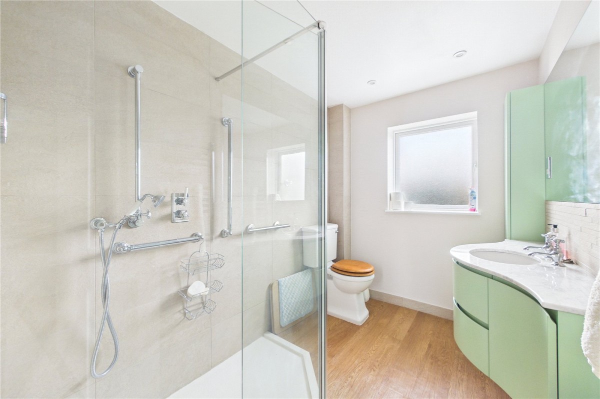 Swallowfield, Reading, Berkshire