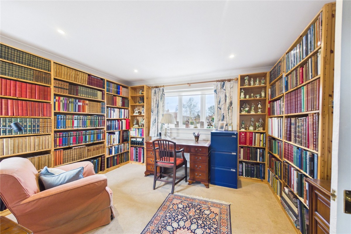 Swallowfield, Reading, Berkshire