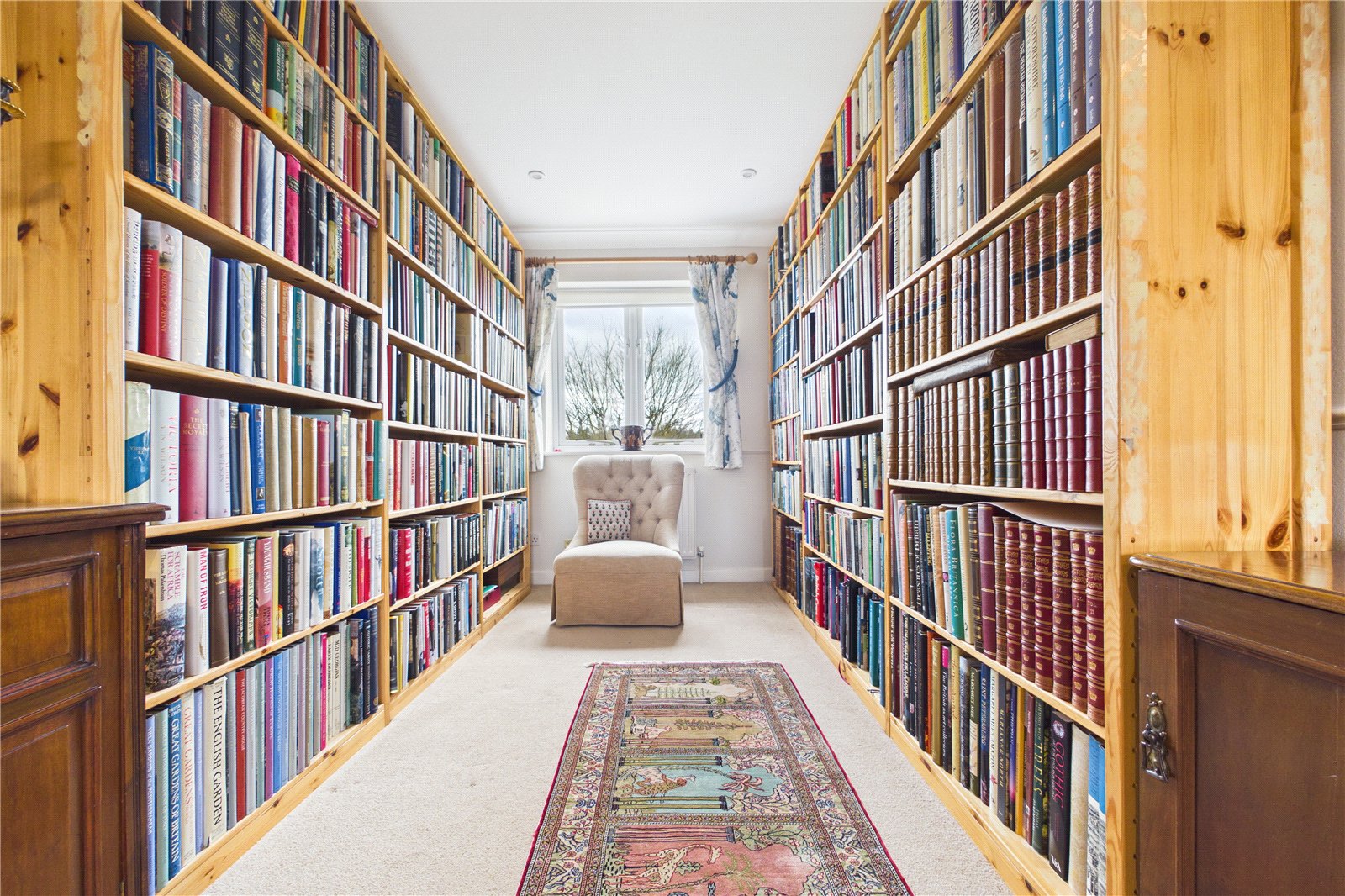 5 bedroom House for sale in Swallowfield, Reading, Berkshire