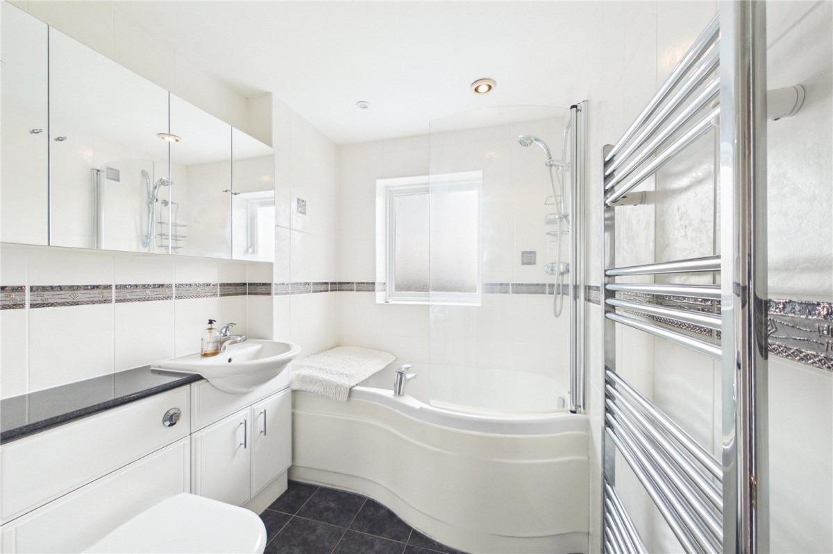 Swallowfield, Reading, Berkshire