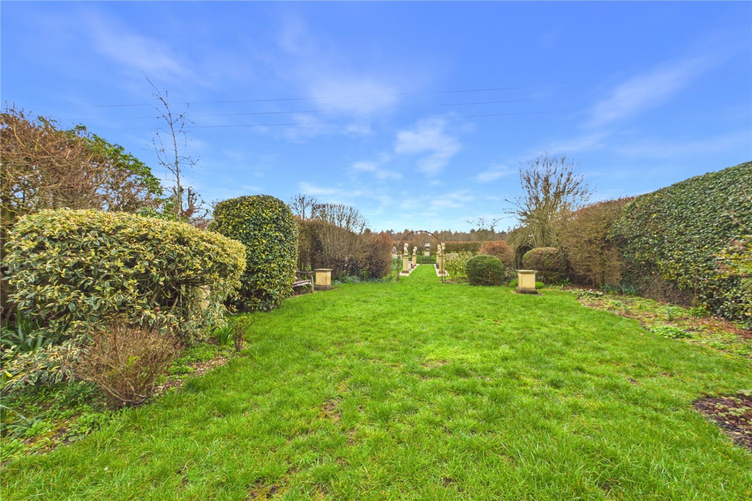 Swallowfield, Reading, Berkshire