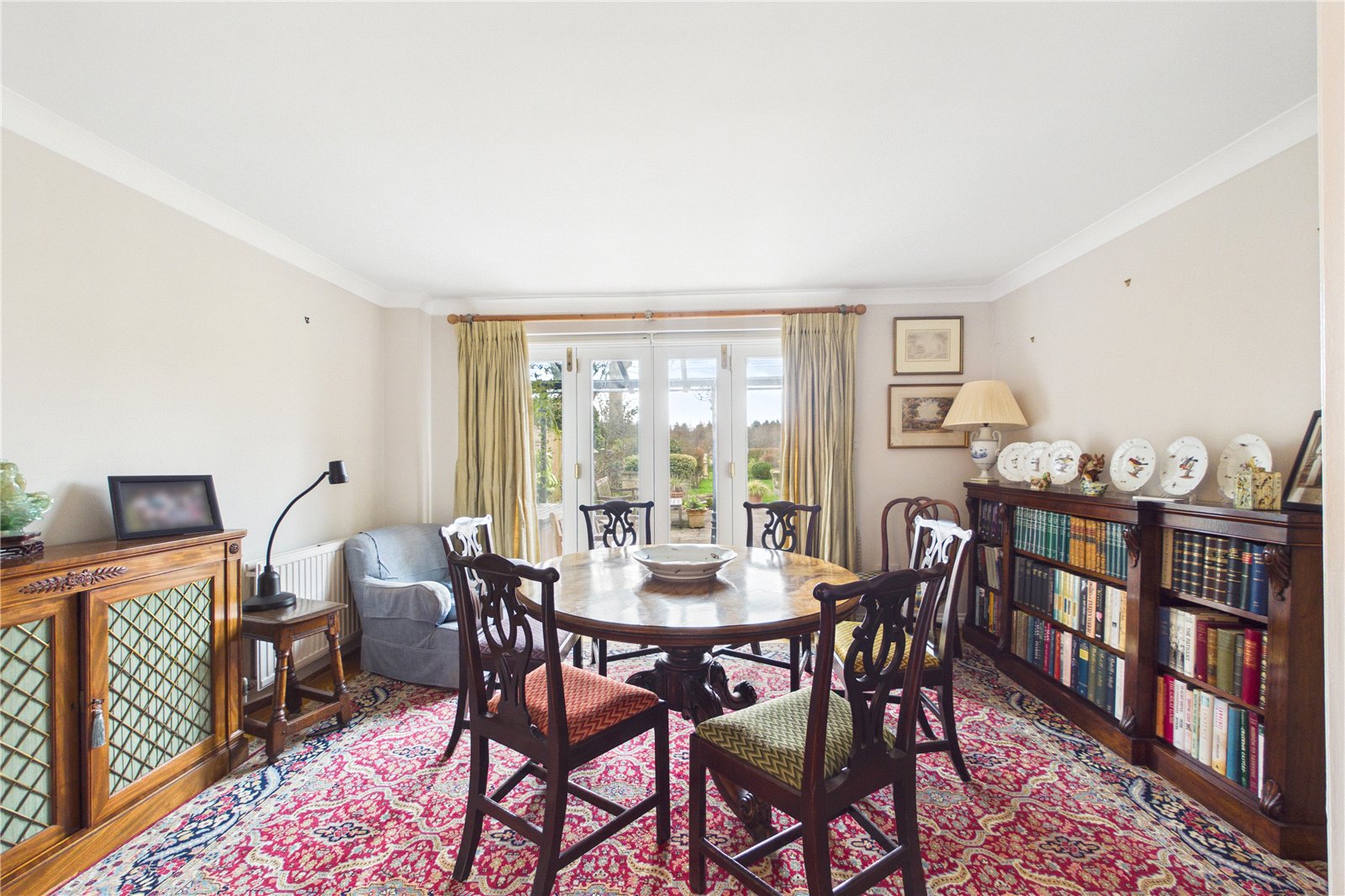 5 bedroom House for sale in Swallowfield, Reading, Berkshire