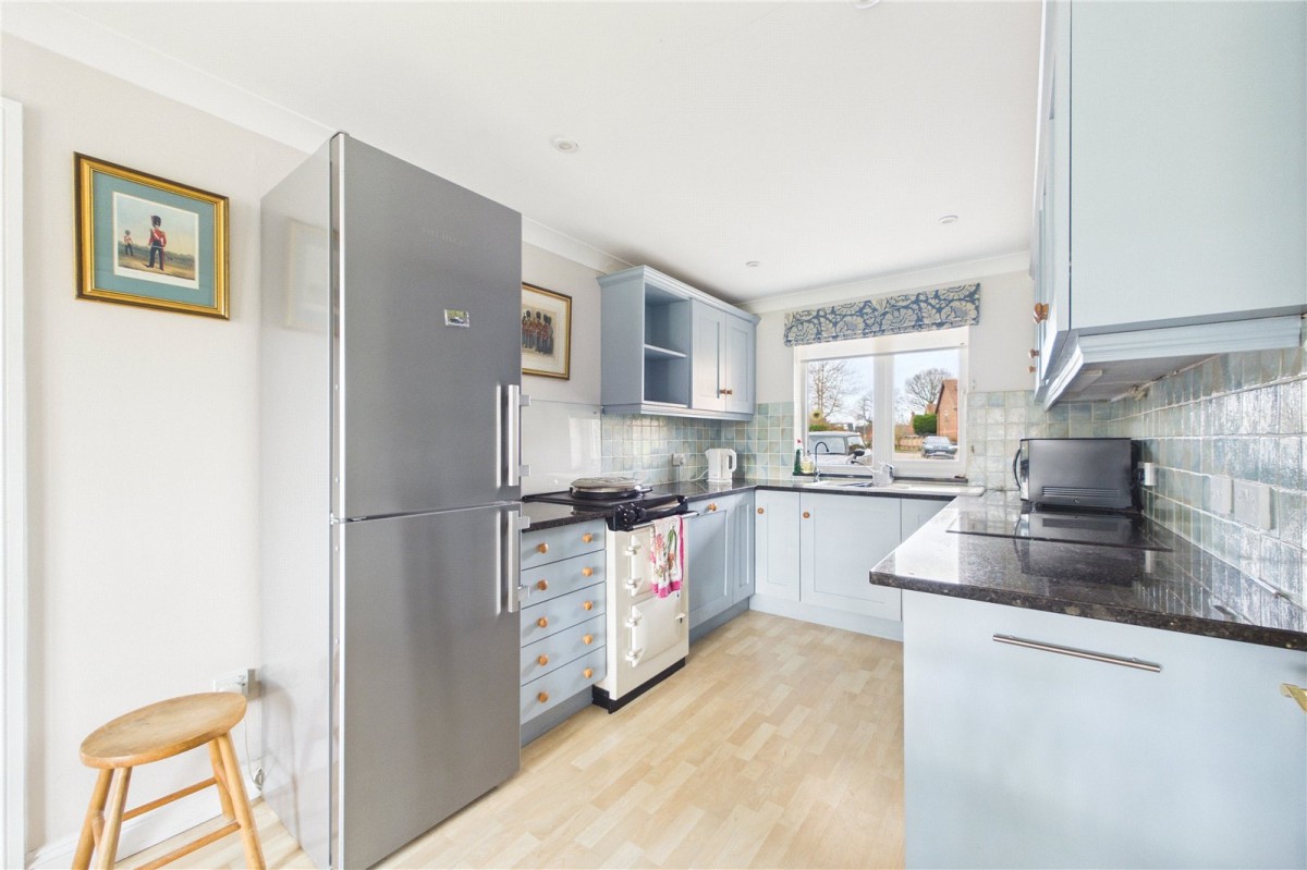 Swallowfield, Reading, Berkshire