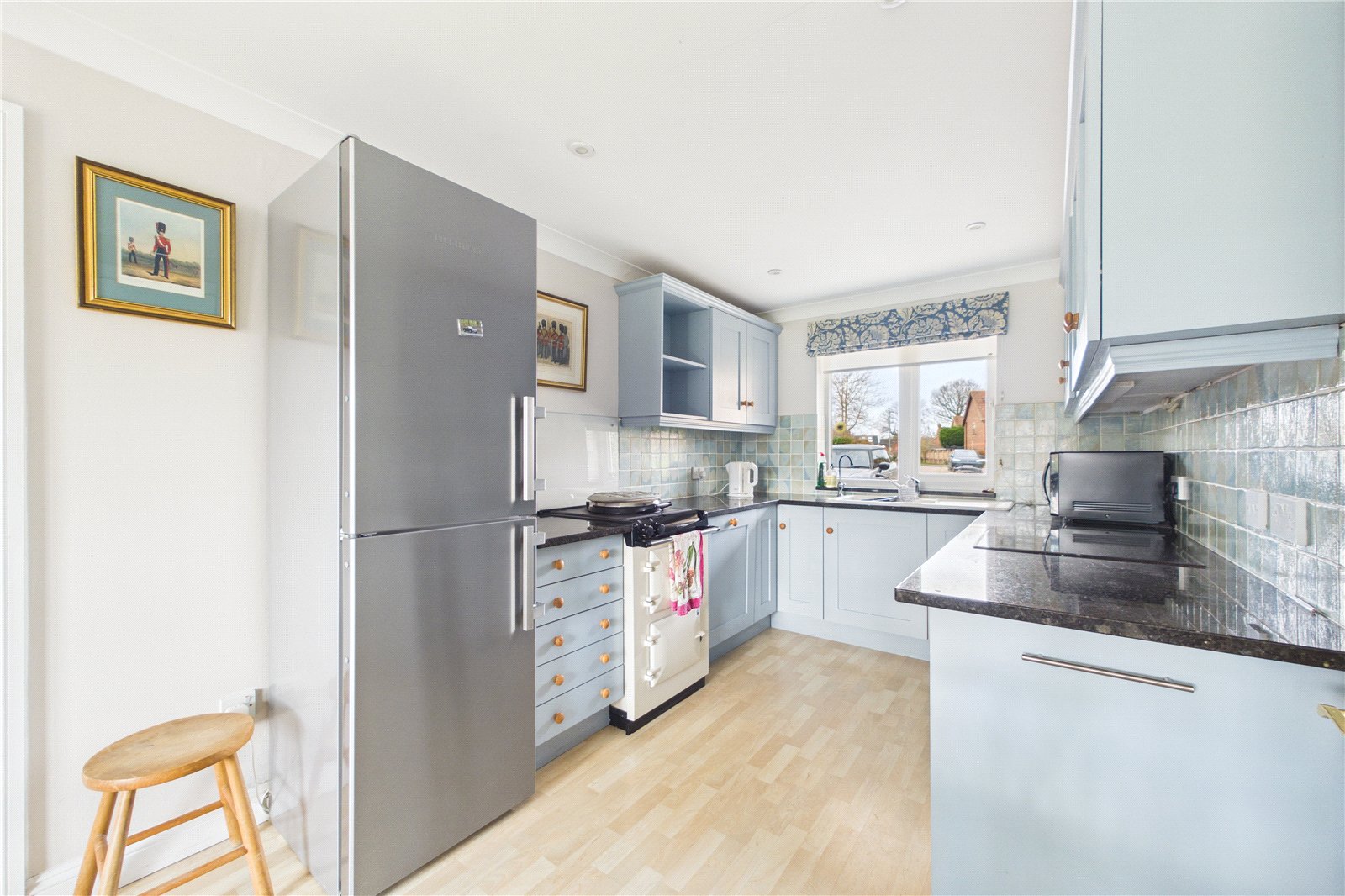 5 bedroom House for sale in Swallowfield, Reading, Berkshire