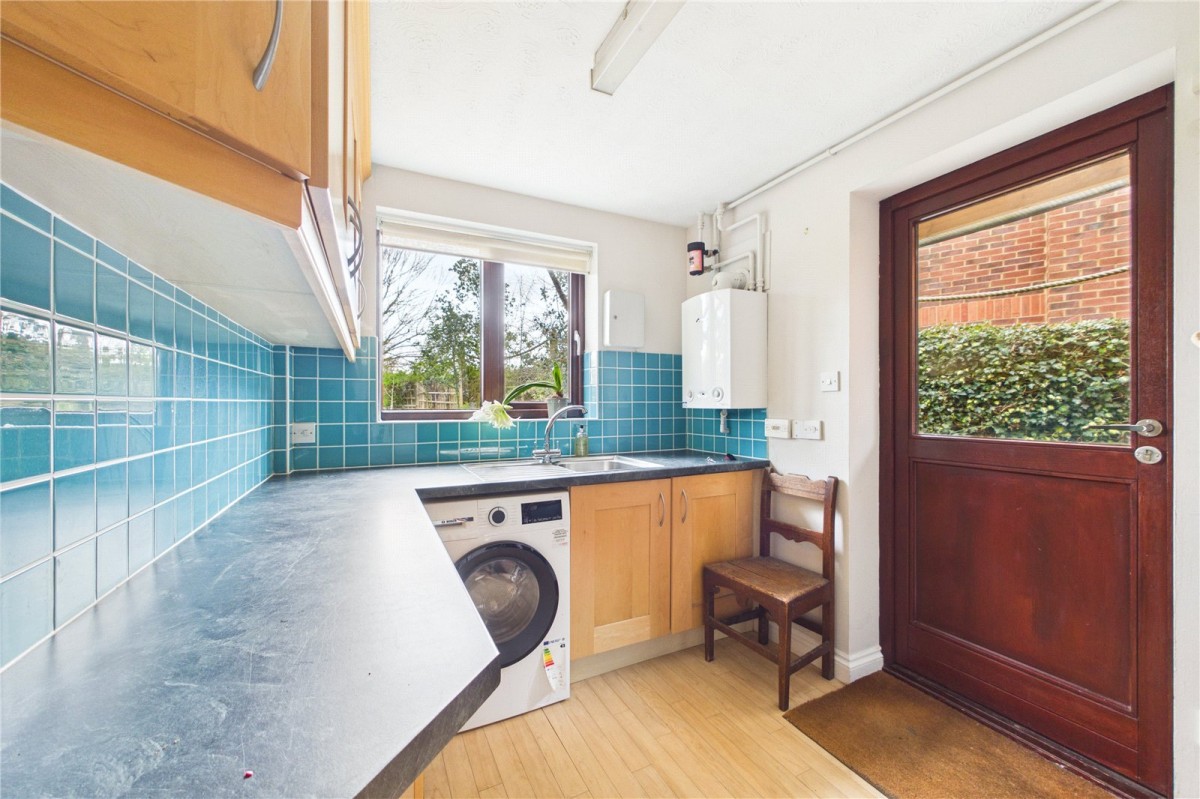 Swallowfield, Reading, Berkshire