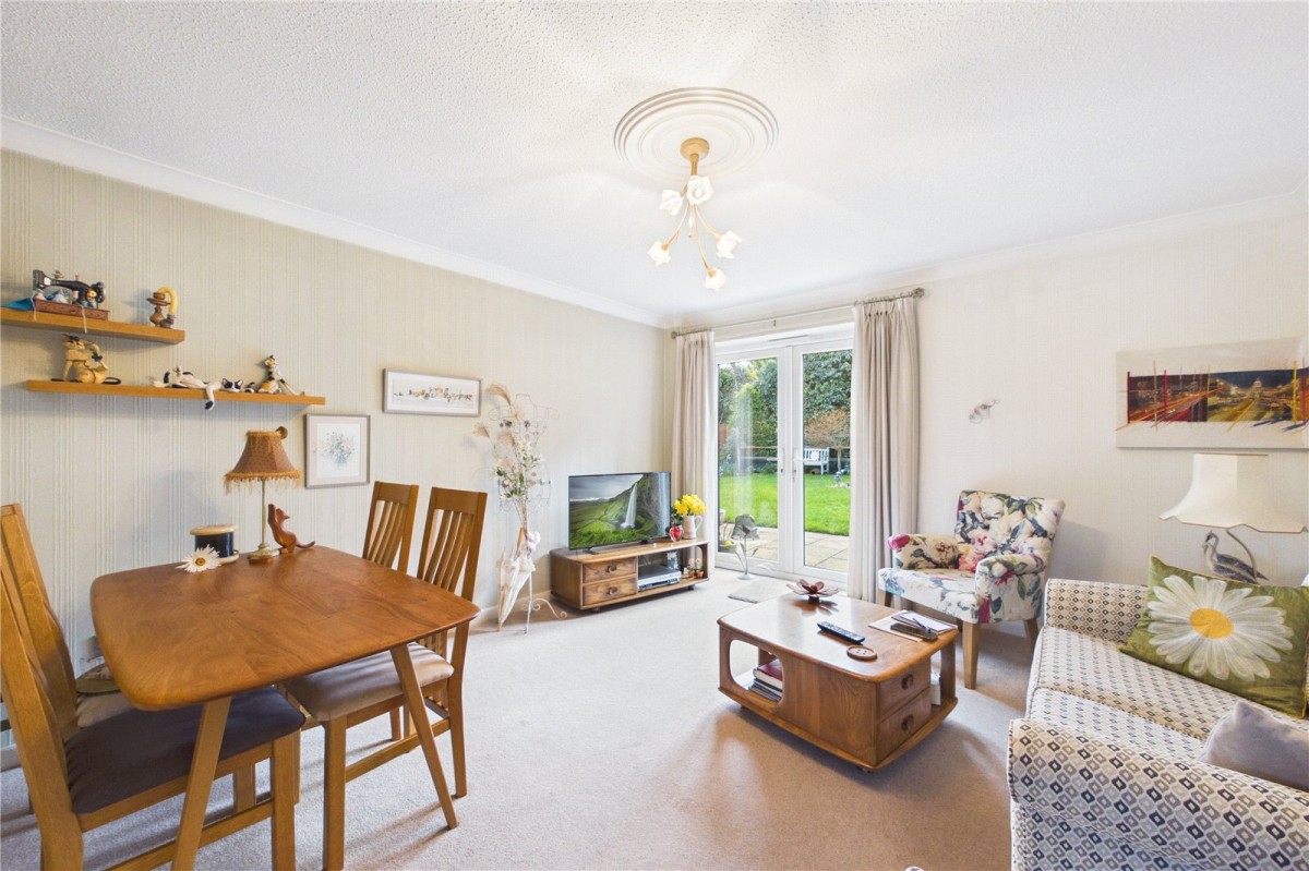 Spencers Wood, Reading, Berkshire