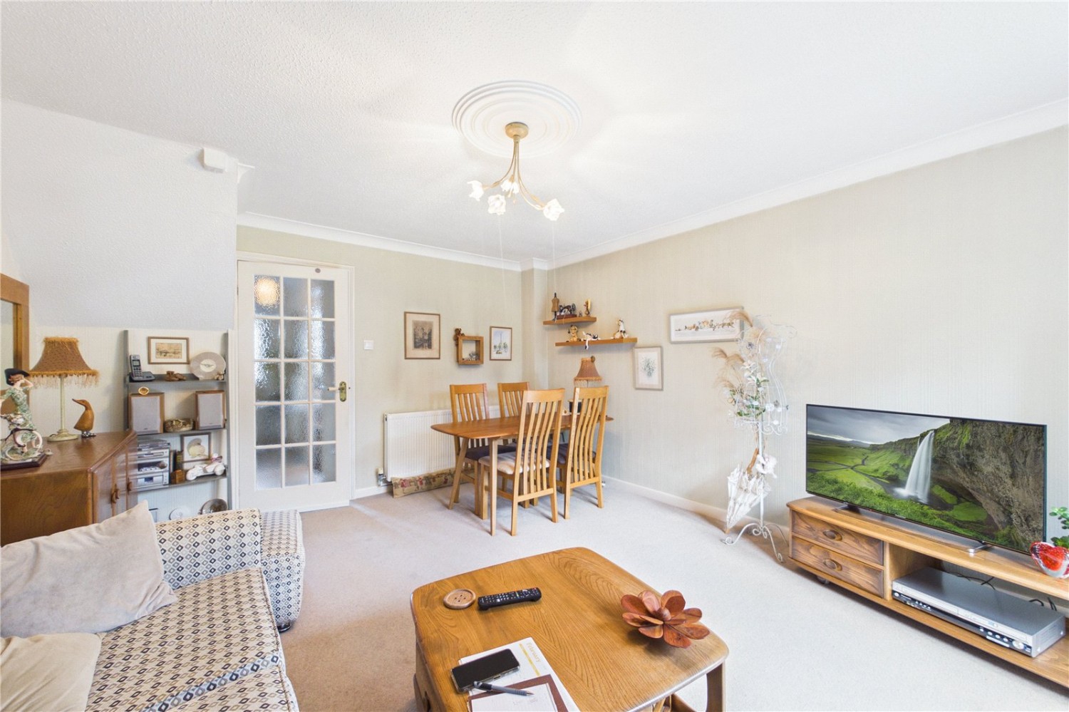 Spencers Wood, Reading, Berkshire