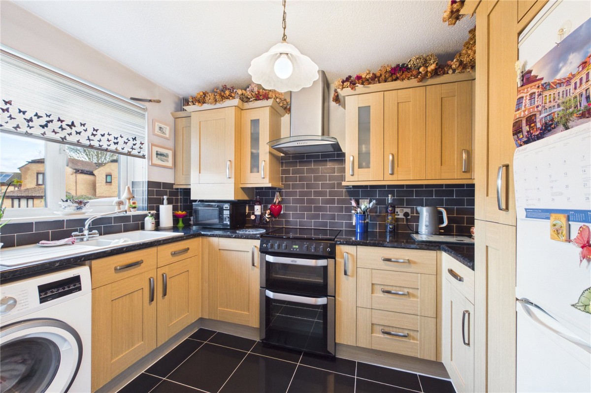 Spencers Wood, Reading, Berkshire