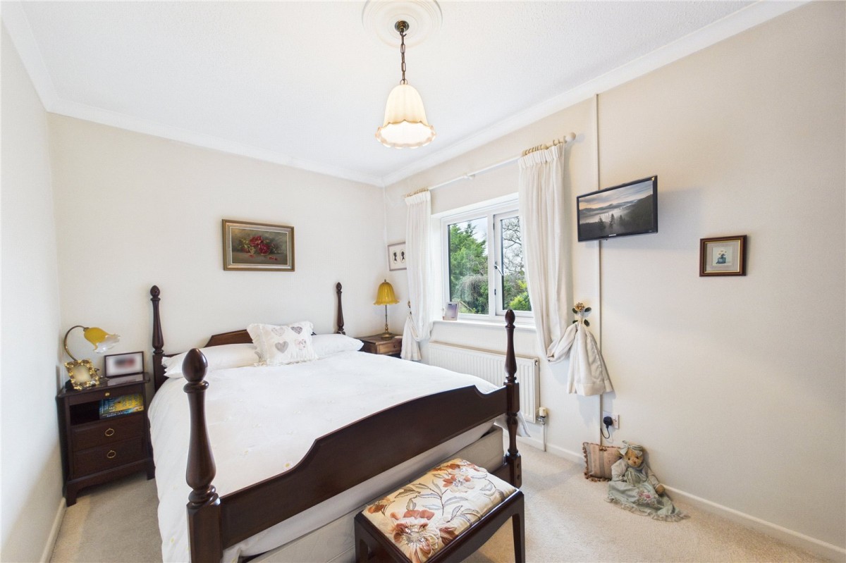 Spencers Wood, Reading, Berkshire