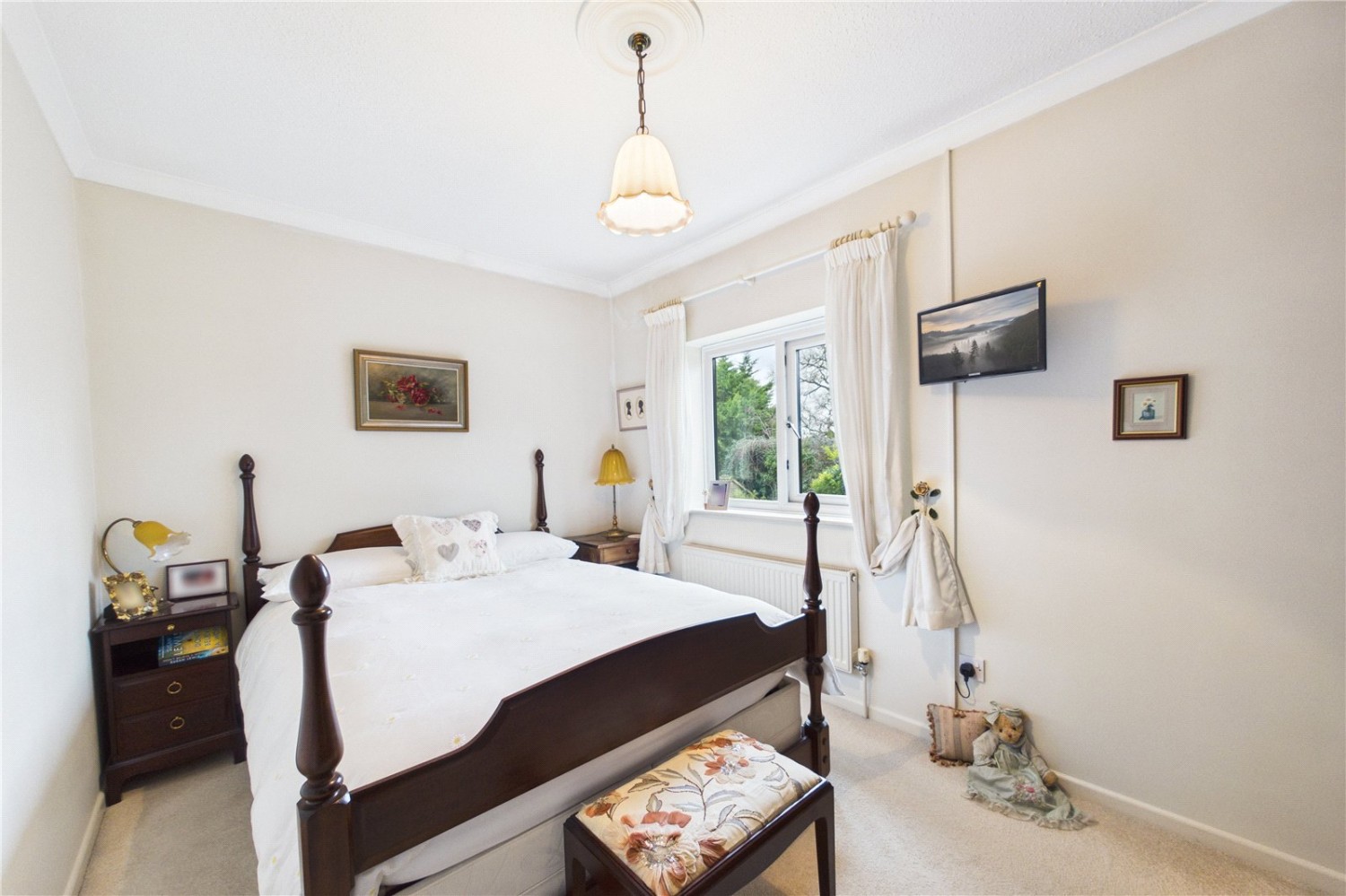 Spencers Wood, Reading, Berkshire