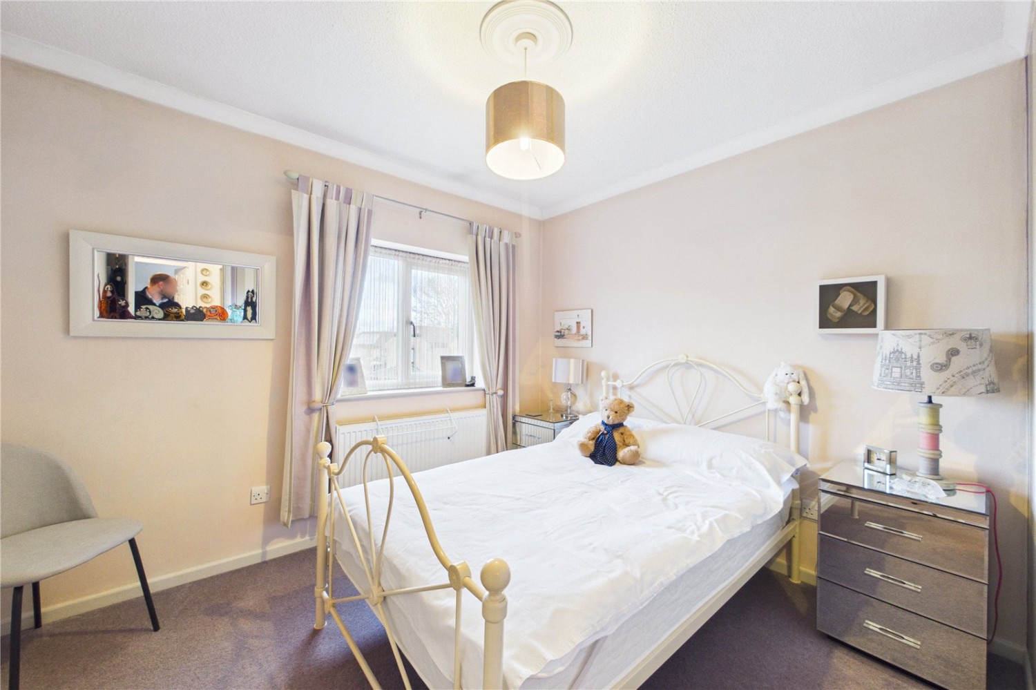 Spencers Wood, Reading, Berkshire