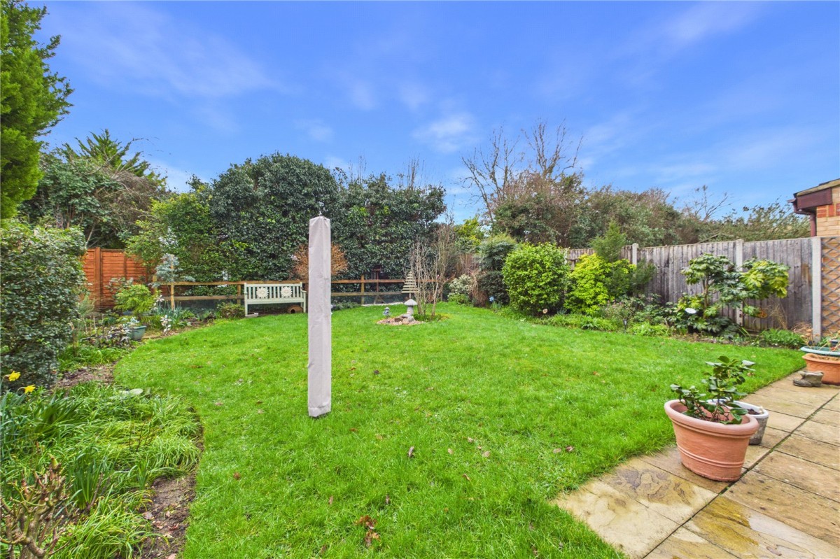 Spencers Wood, Reading, Berkshire