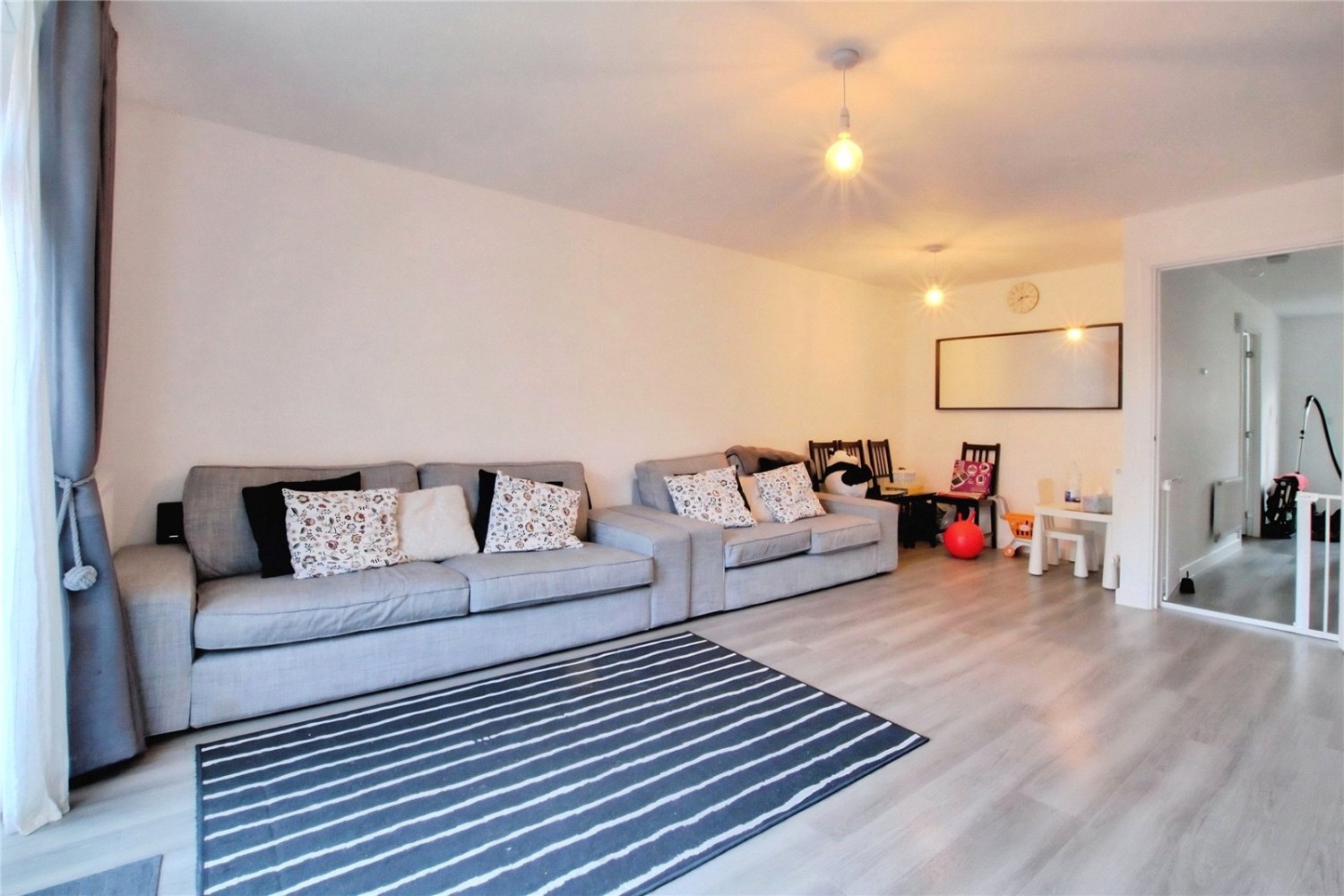 Spencers Wood, Reading, Berkshire