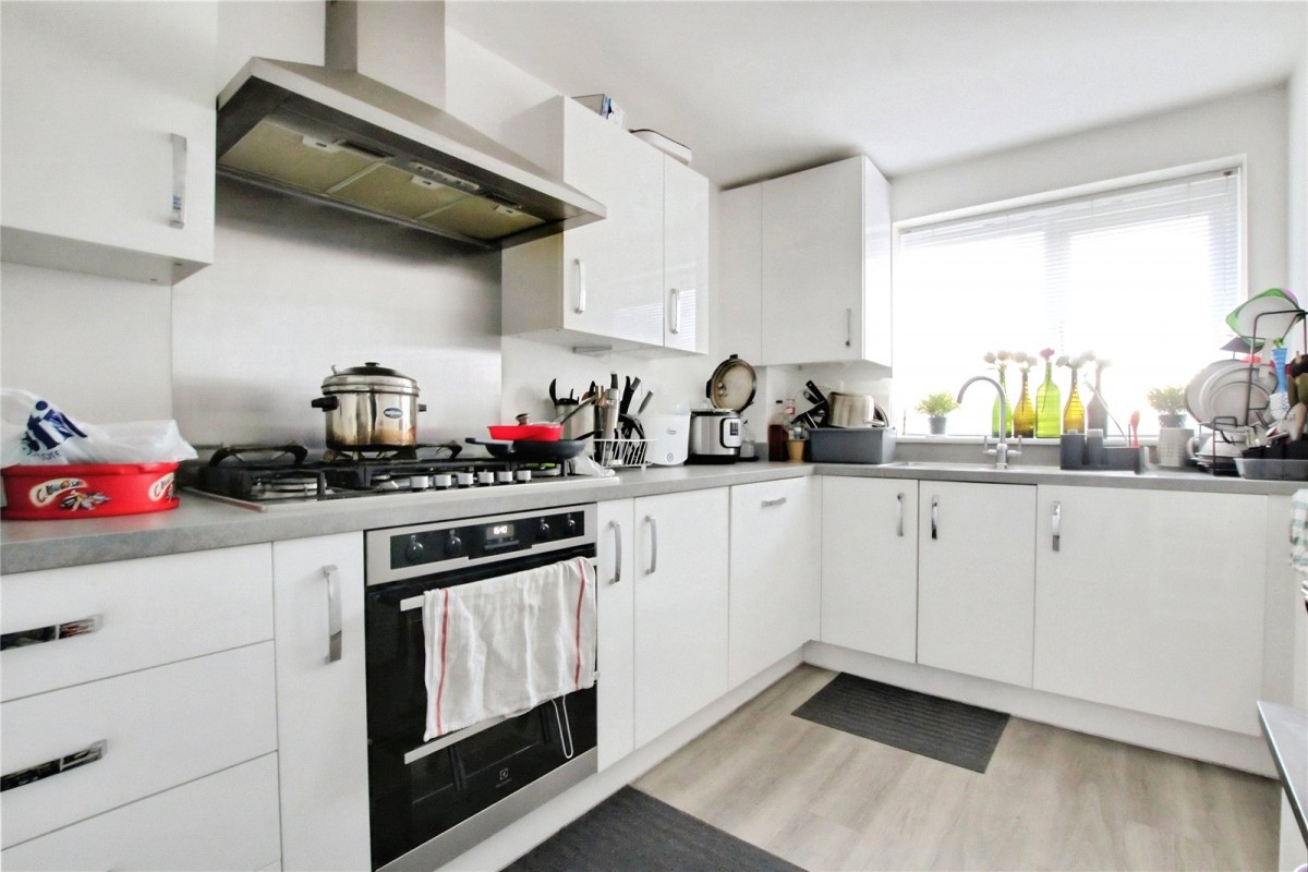 Spencers Wood, Reading, Berkshire