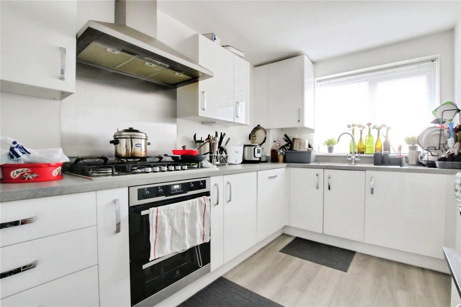 Spencers Wood, Reading, Berkshire