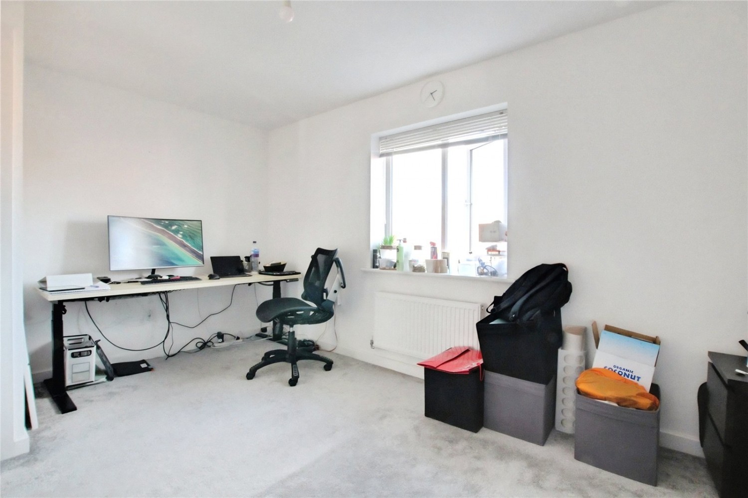 Spencers Wood, Reading, Berkshire