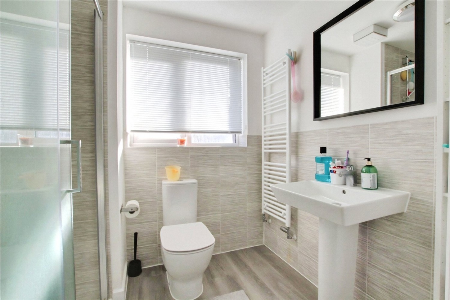 Spencers Wood, Reading, Berkshire