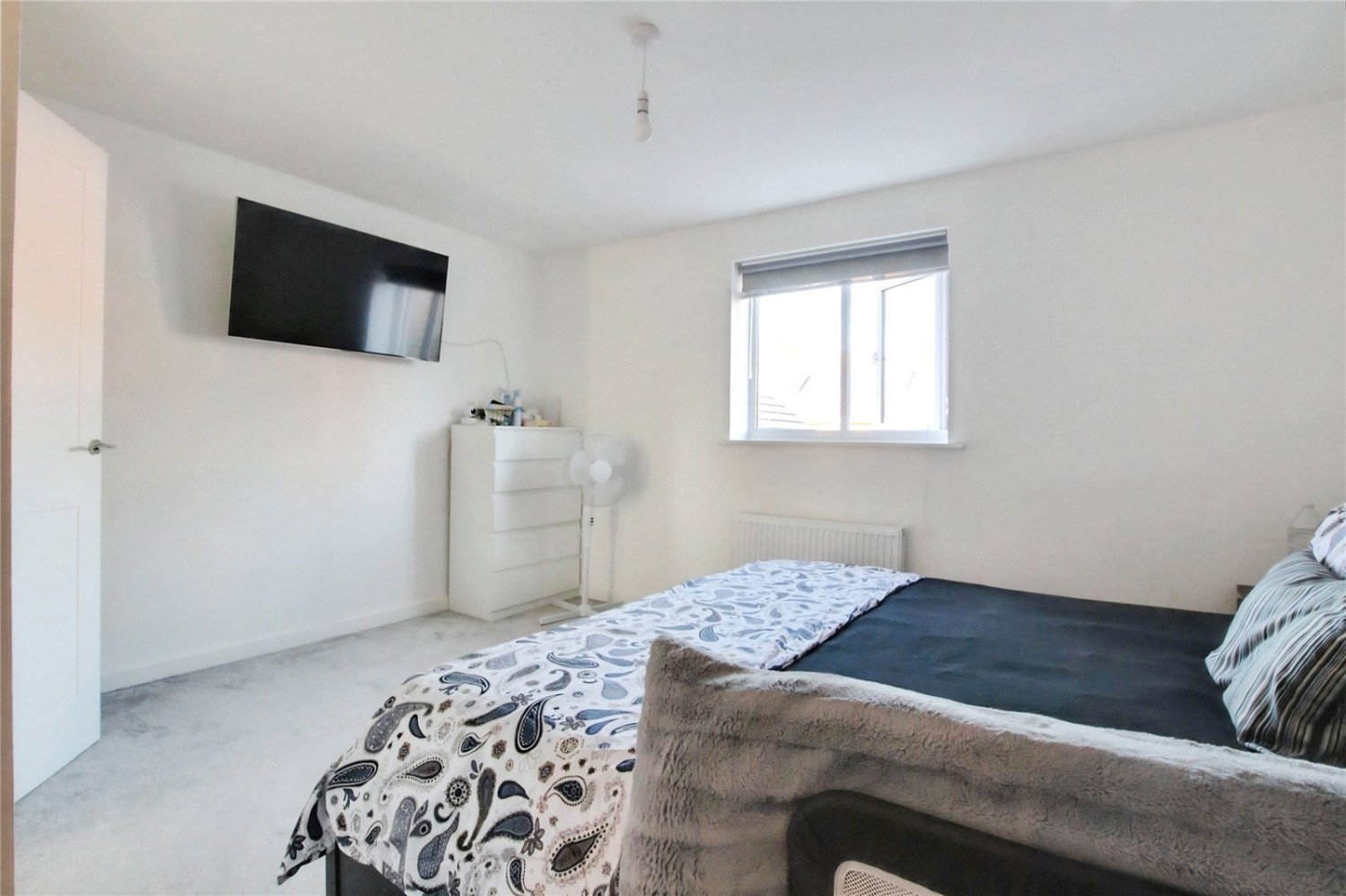 Spencers Wood, Reading, Berkshire