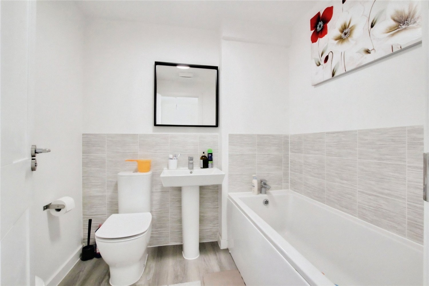 Spencers Wood, Reading, Berkshire