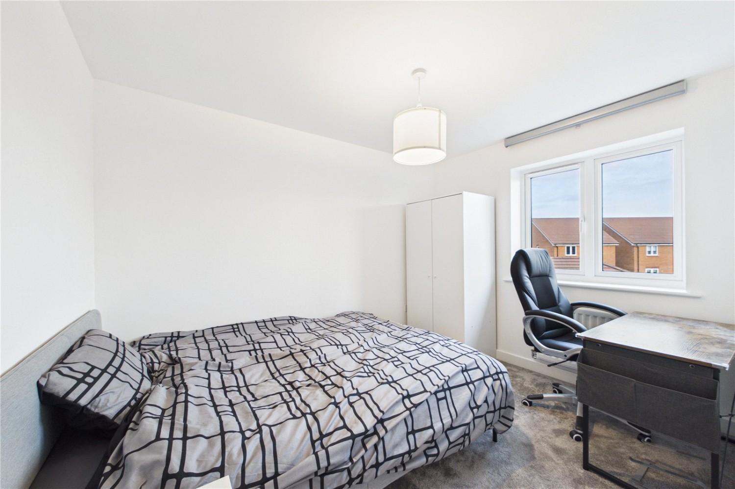 Shinfield, Reading, Berkshire