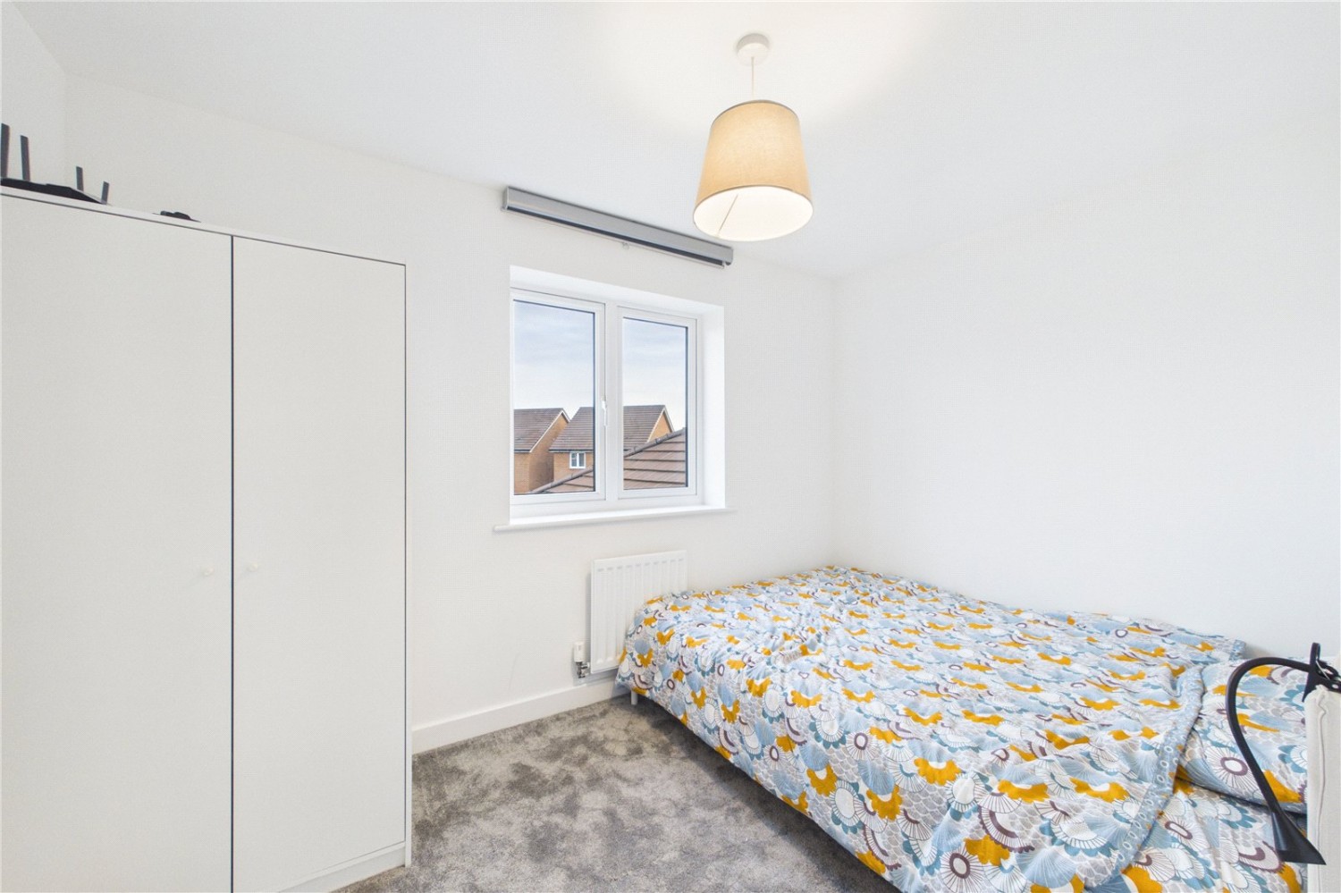 Shinfield, Reading, Berkshire