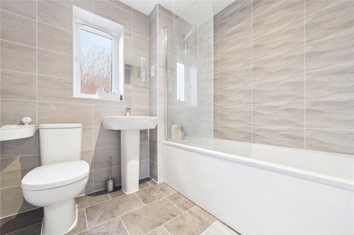 Shinfield, Reading, Berkshire