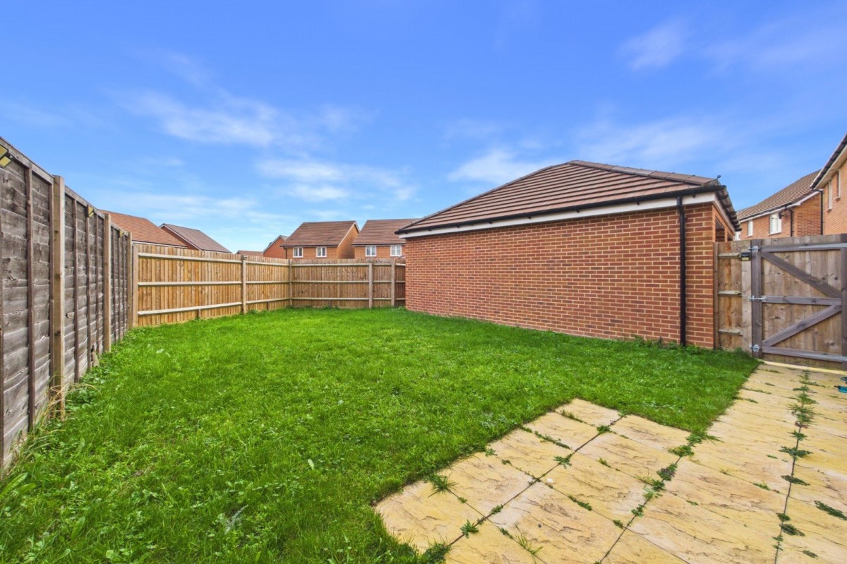 Shinfield, Reading, Berkshire