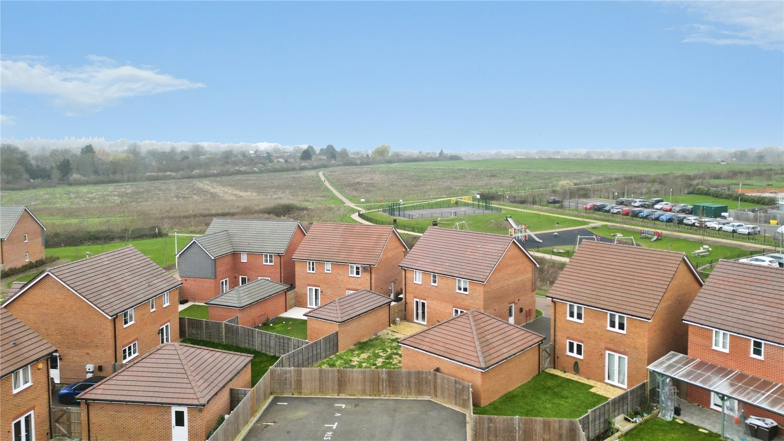 4 bedroom House for sale in Shinfield, Reading, Berkshire