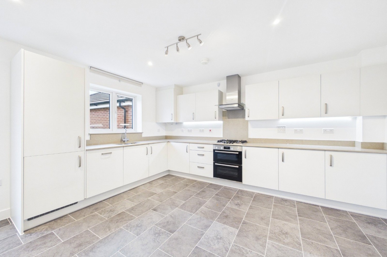 Shinfield, Reading, Berkshire