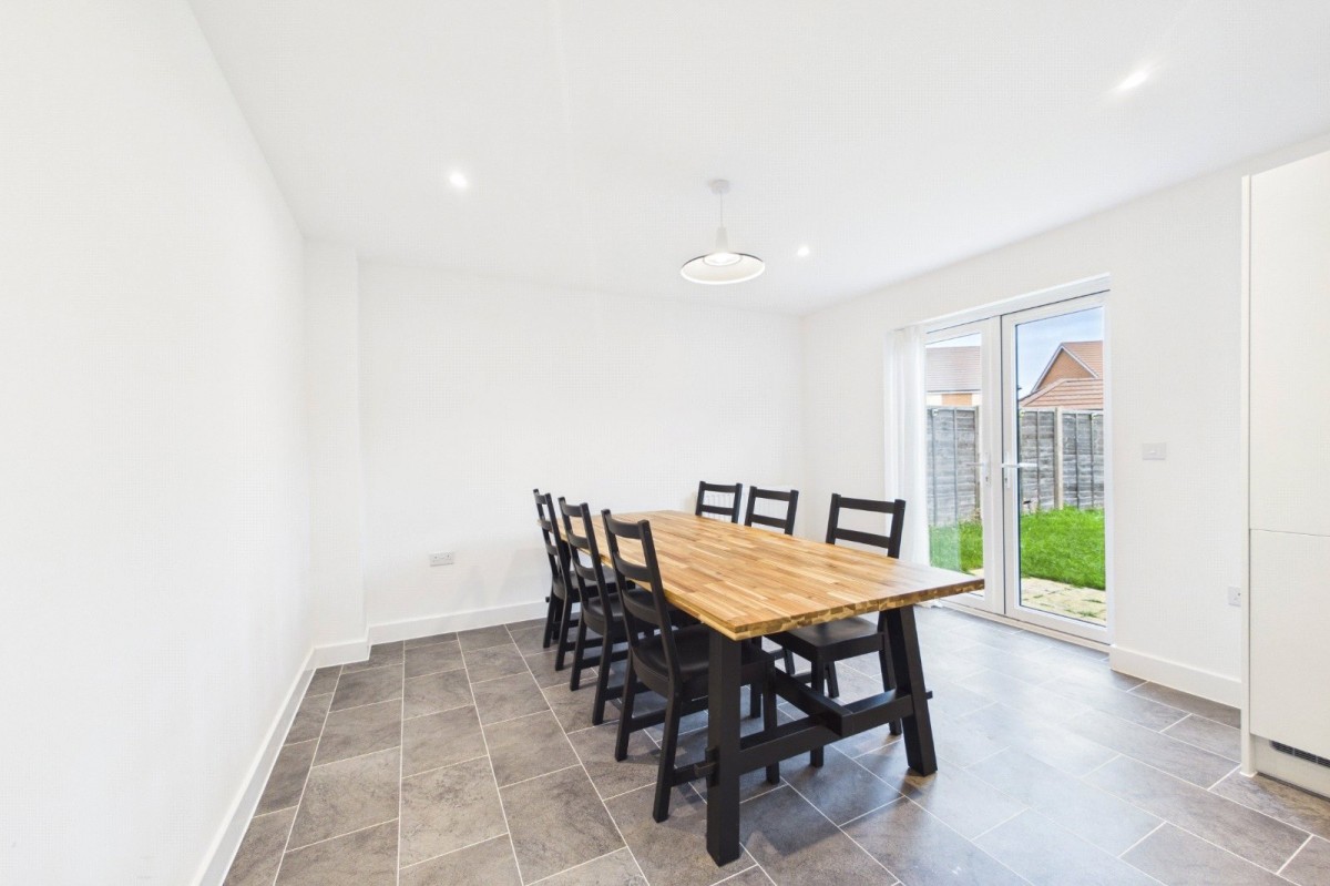 Shinfield, Reading, Berkshire