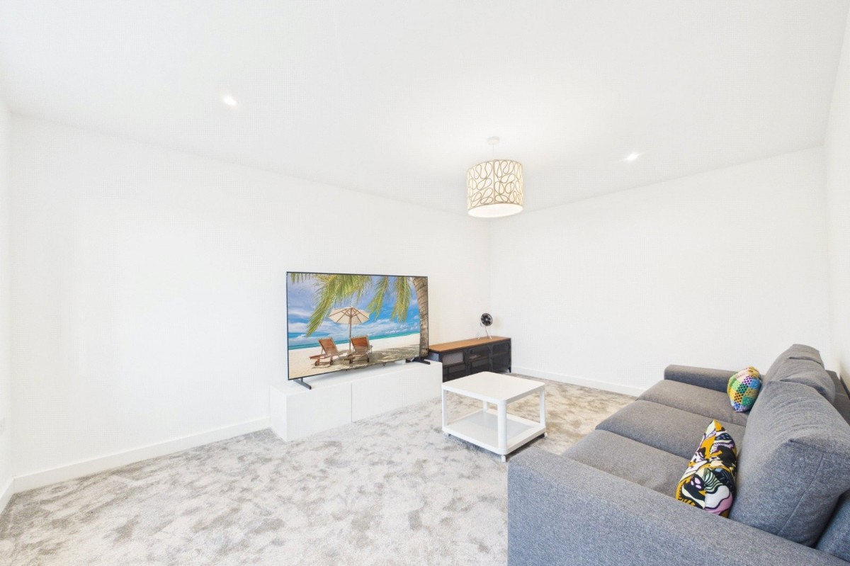 Shinfield, Reading, Berkshire