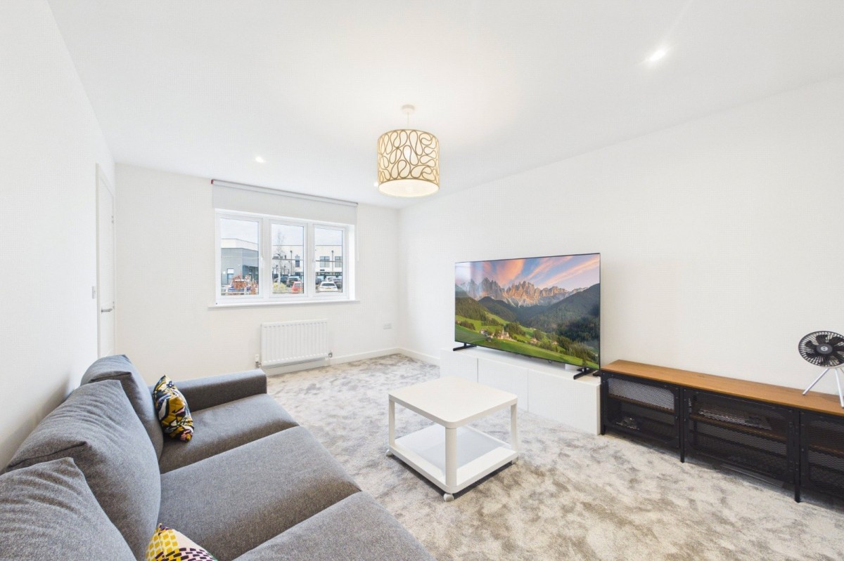 Shinfield, Reading, Berkshire