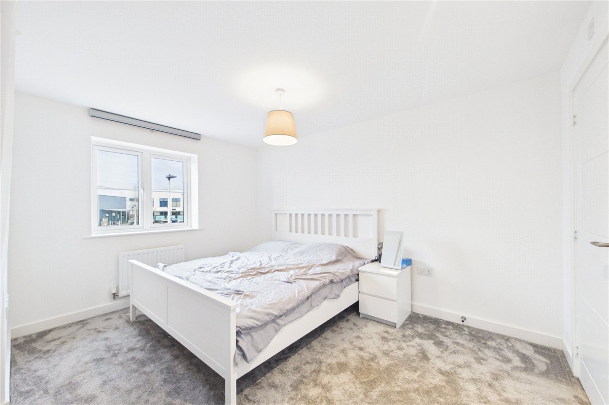 Shinfield, Reading, Berkshire