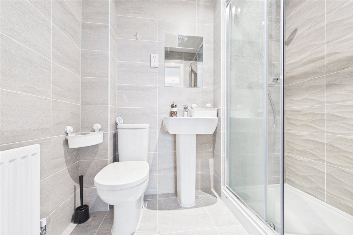 Shinfield, Reading, Berkshire