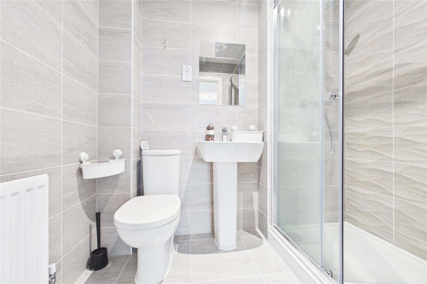 Shinfield, Reading, Berkshire