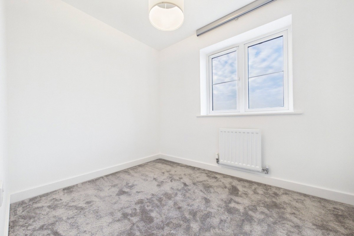 Shinfield, Reading, Berkshire