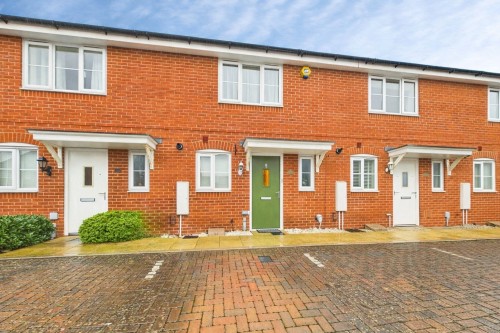 Three Mile Cross, Reading, Berkshire